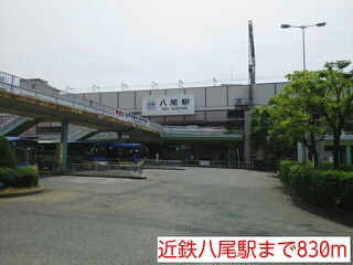 ルアーナ山城 その他外観5
