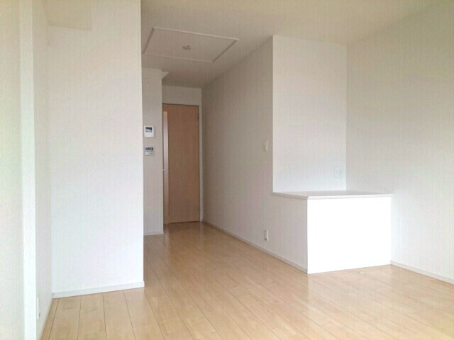 ルアーナ山城 リビング