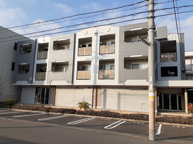 エクセレントⅡ藤田 外観
