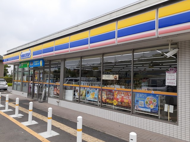 グレイシャス その他外観2