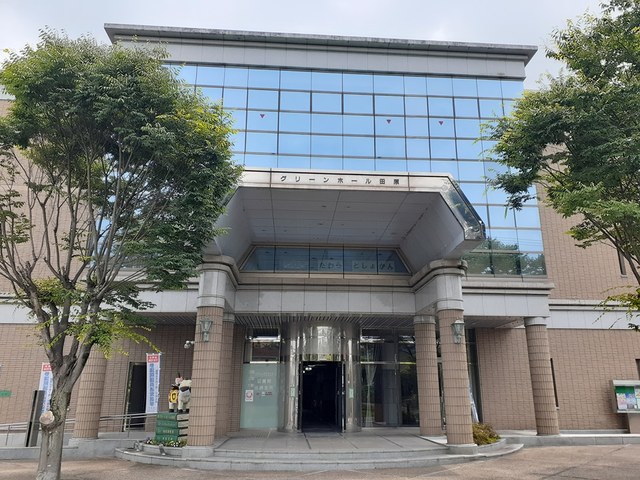 グレイシャス その他外観6
