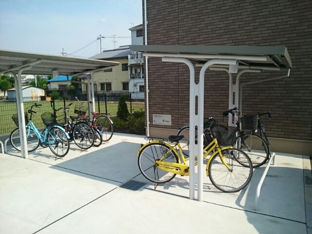 パークメゾン　ＥＡＳＴ その他6