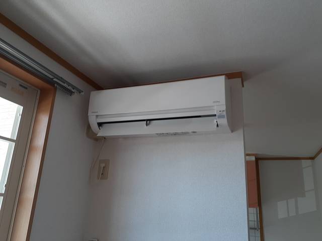 アクロスⅠ その他5