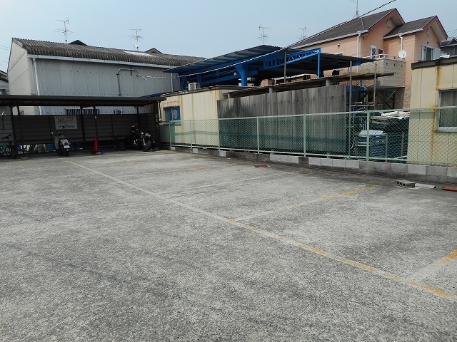 フローリッシュ奥野（Ⅱ） その他6