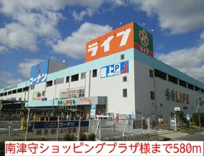 ラビアン その他外観4