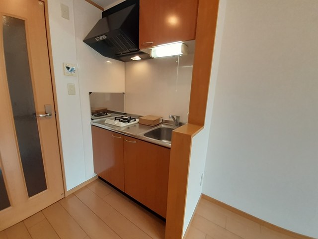 ラビアン キッチン