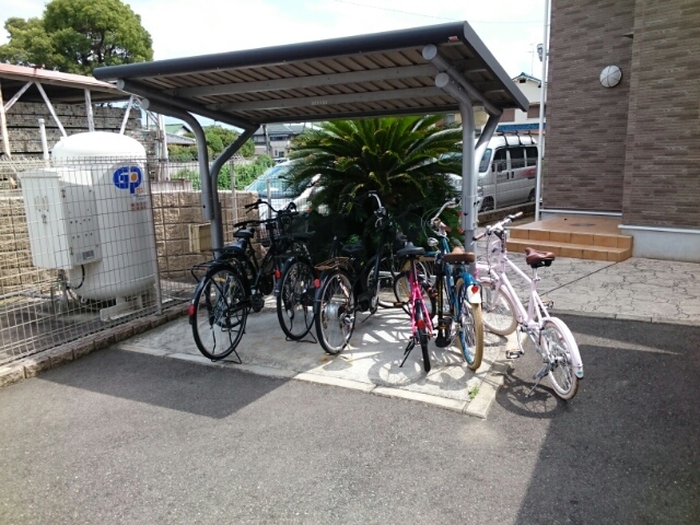 コスモパーク その他6
