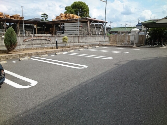 コスモパーク その他7