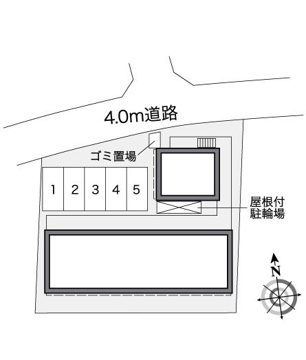 レオパレスラ　ピエス その他1