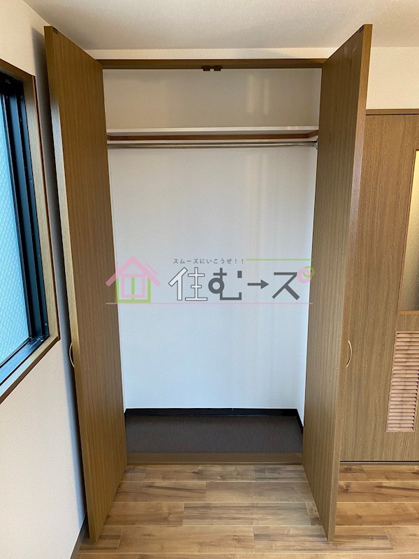 ドエル堀江南 その他5