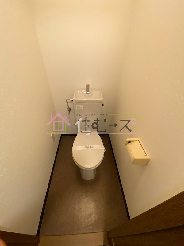 ドエル堀江南 その他6