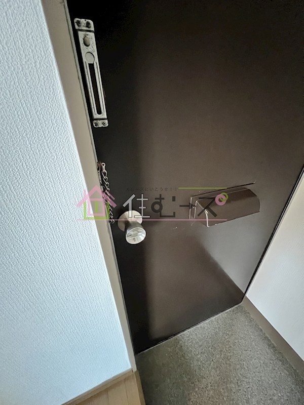 めぐみマンション その他3