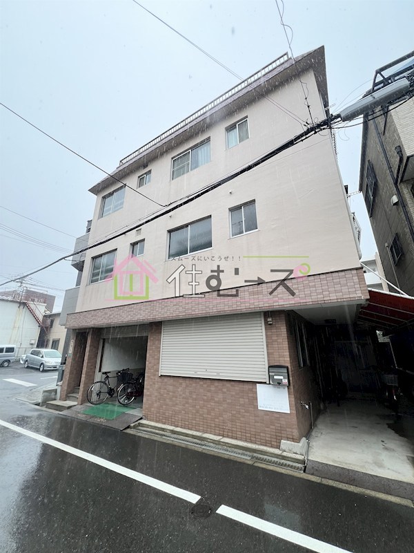 めぐみマンション その他外観1