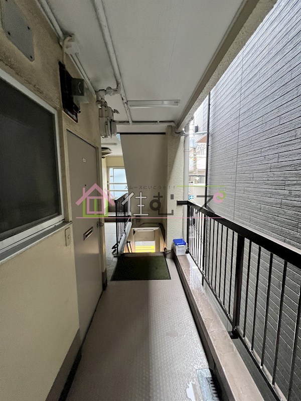 めぐみマンション その他外観4