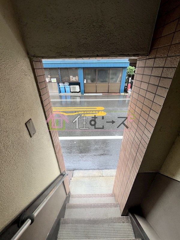 めぐみマンション その他外観6