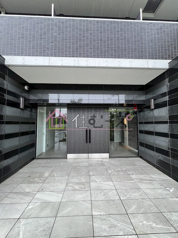 大阪WESTレジデンスⅡ その他1
