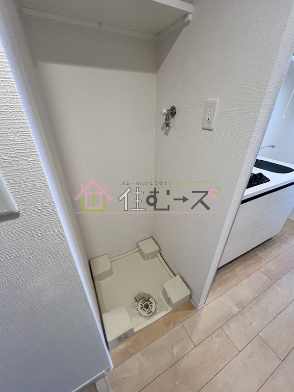 大阪WESTレジデンスⅡ その他2