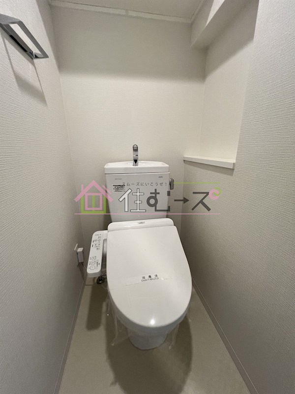大阪WESTレジデンスⅡ その他3