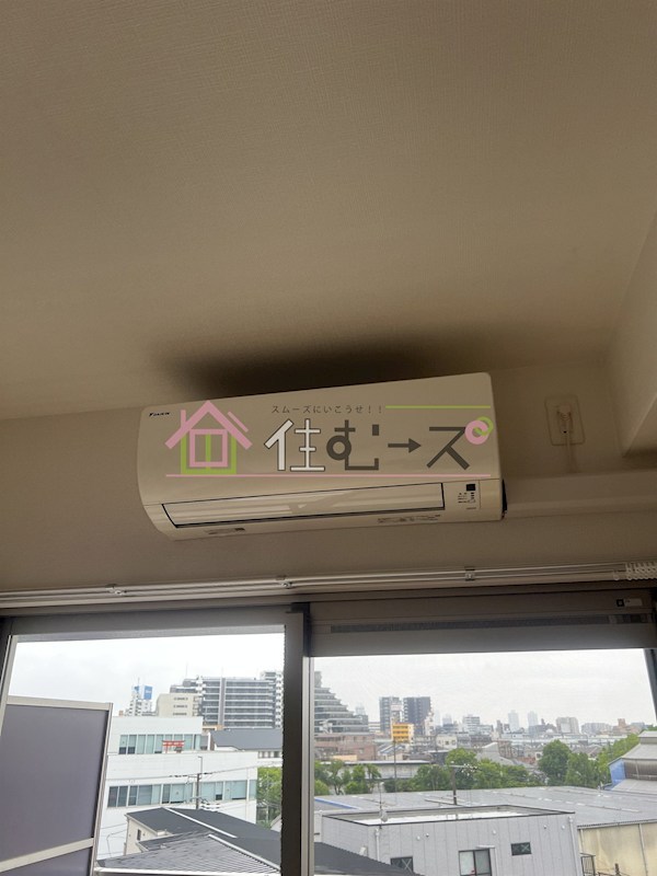 大阪WESTレジデンスⅡ その他5