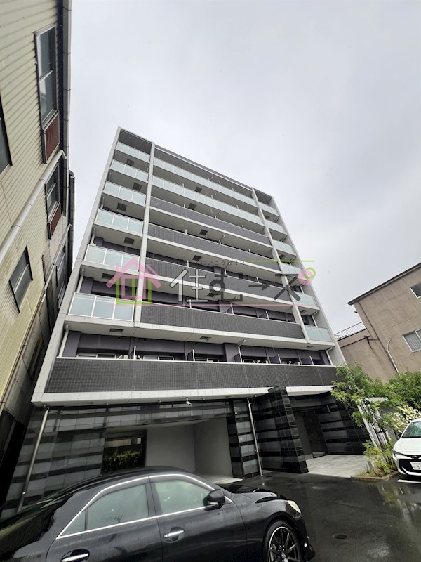 大阪WESTレジデンスⅡ その他外観1