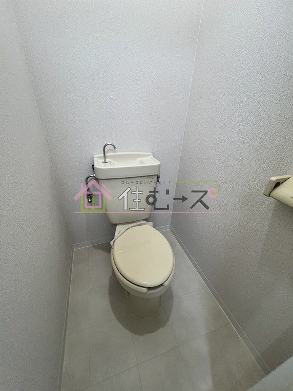 サンハイツ塚本 その他2