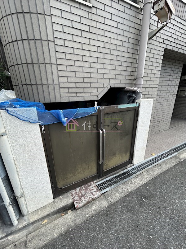 グランビジュー その他外観4