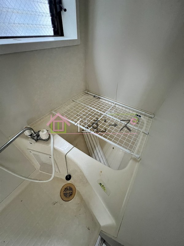 三津屋南1丁目 風呂画像