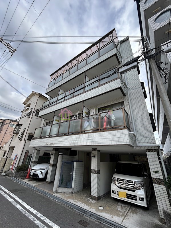 ボナール井上 その他外観1