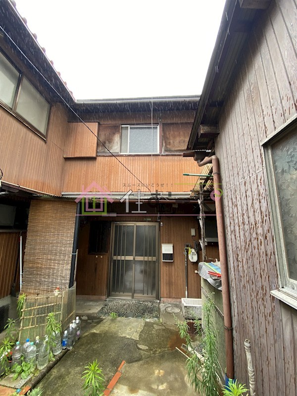 坂上貸家 その他外観1
