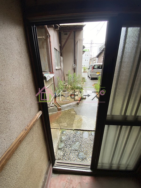 坂上貸家 その他外観4