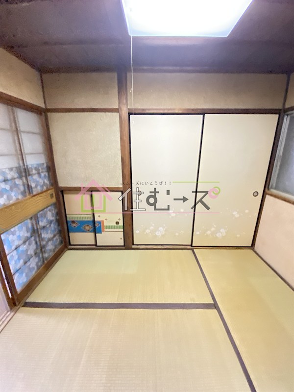 坂上貸家 その他外観5