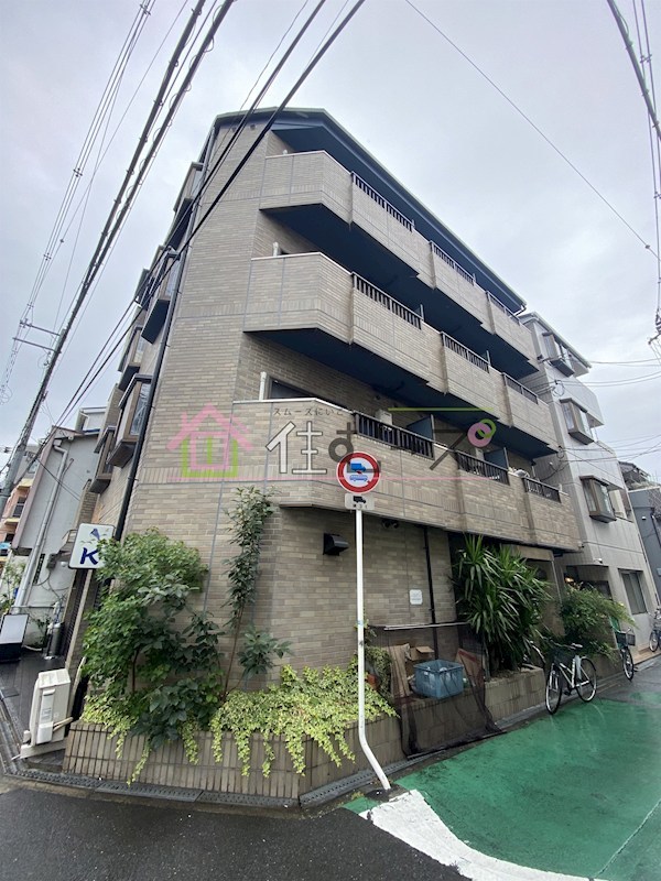 リバーエステート その他外観1
