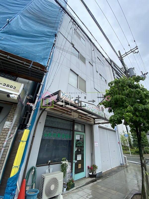 ニューコバヤシ その他外観1