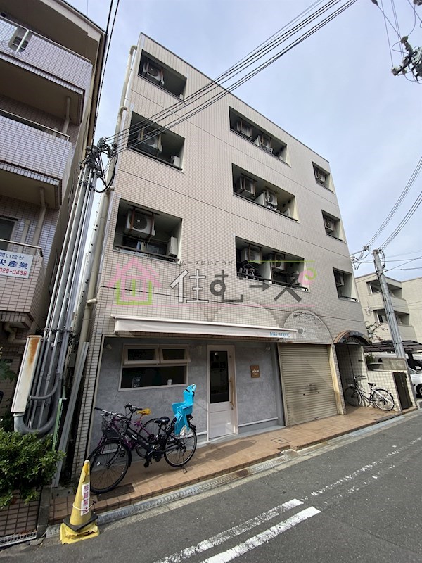 ボアミリッチⅠ その他外観1