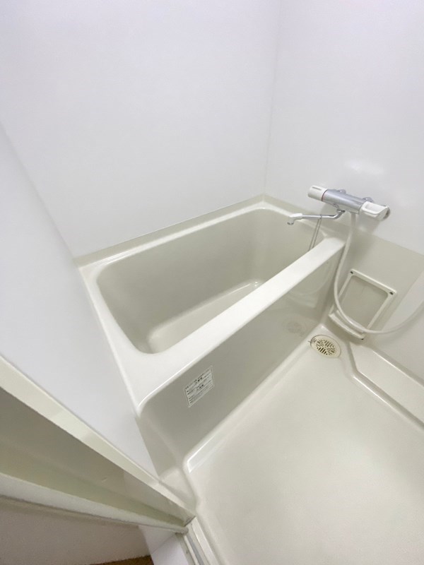 みおつくし東なんば 風呂画像