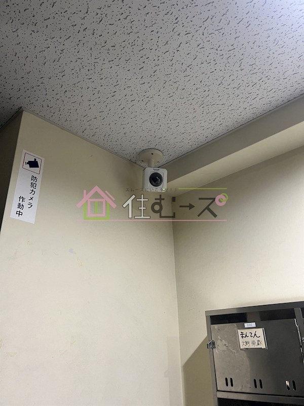 ローズコーポ新大阪第一 その他外観3