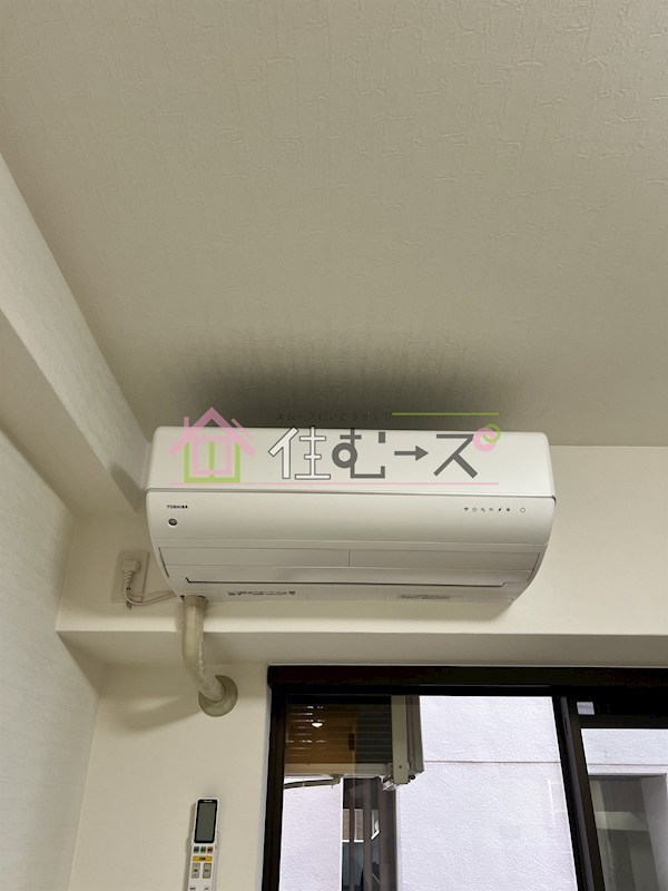 ライオンズマンション新大阪第5 その他2