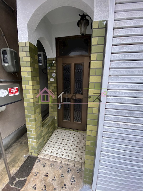 上新庄3丁目一戸建て その他1