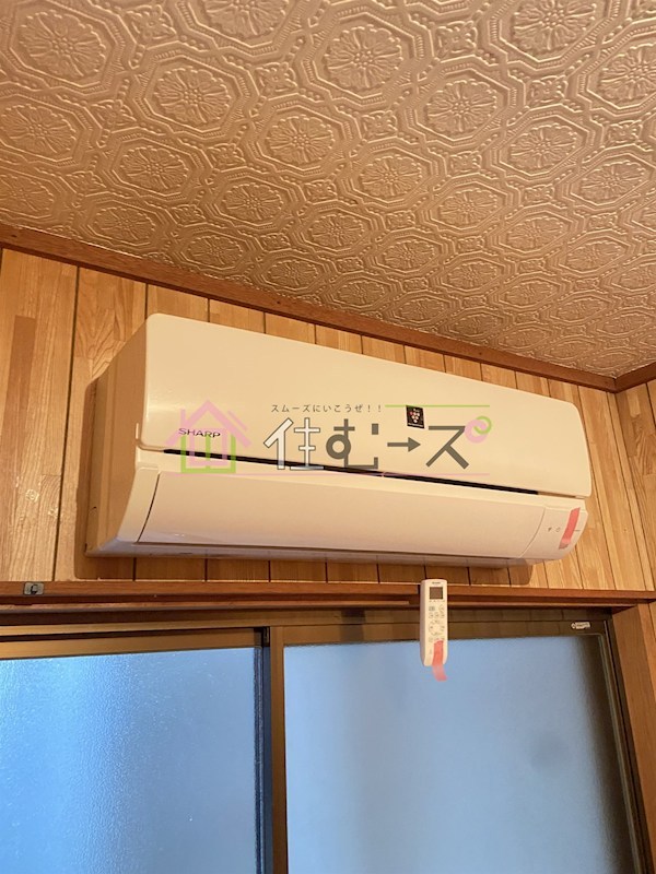 上新庄3丁目一戸建て その他3