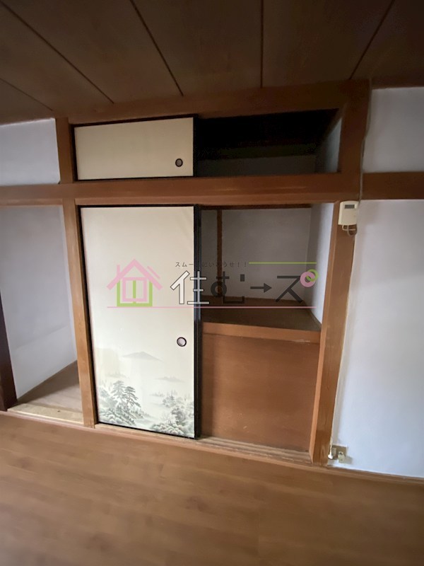 上新庄3丁目一戸建て その他6