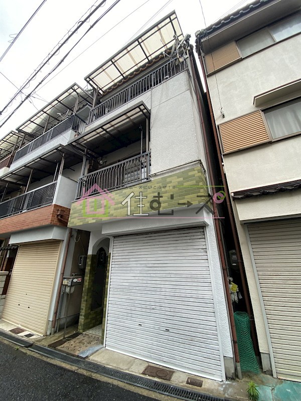 上新庄3丁目一戸建て その他外観1