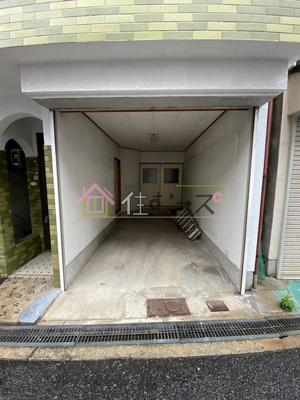 上新庄3丁目一戸建て その他外観2