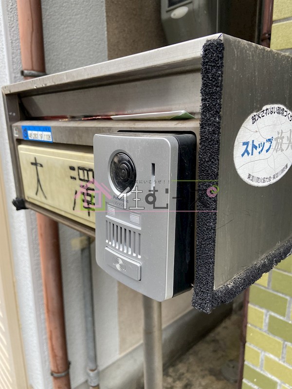 上新庄3丁目一戸建て その他外観4