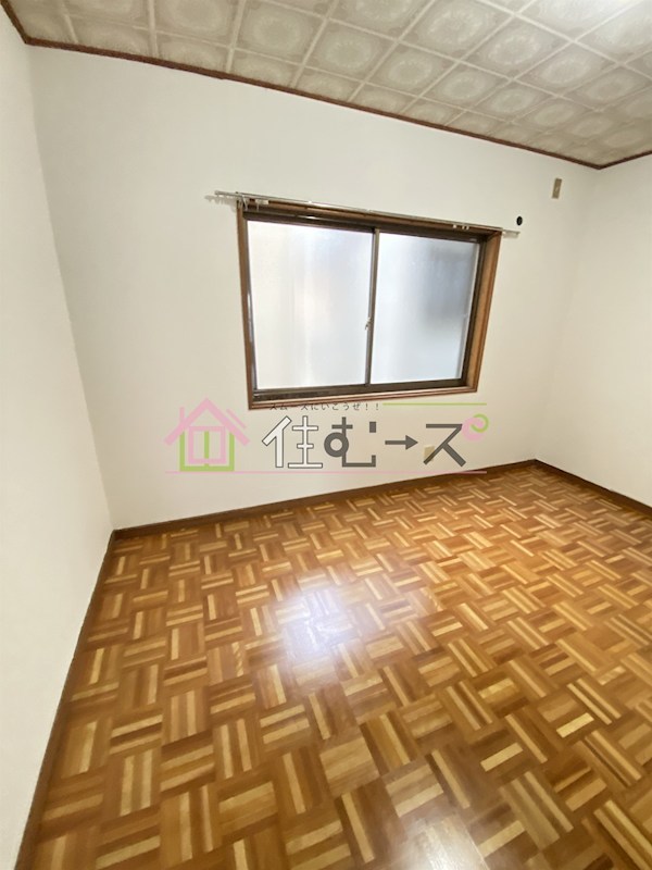 上新庄3丁目一戸建て その他外観6