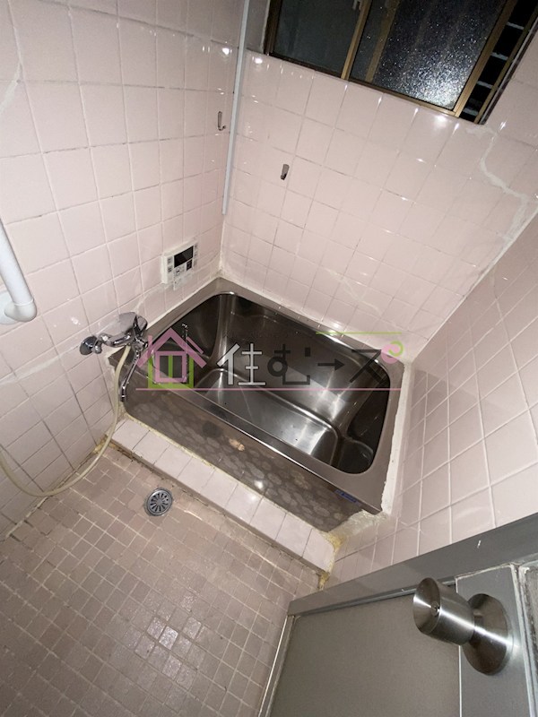 上新庄3丁目一戸建て 風呂画像