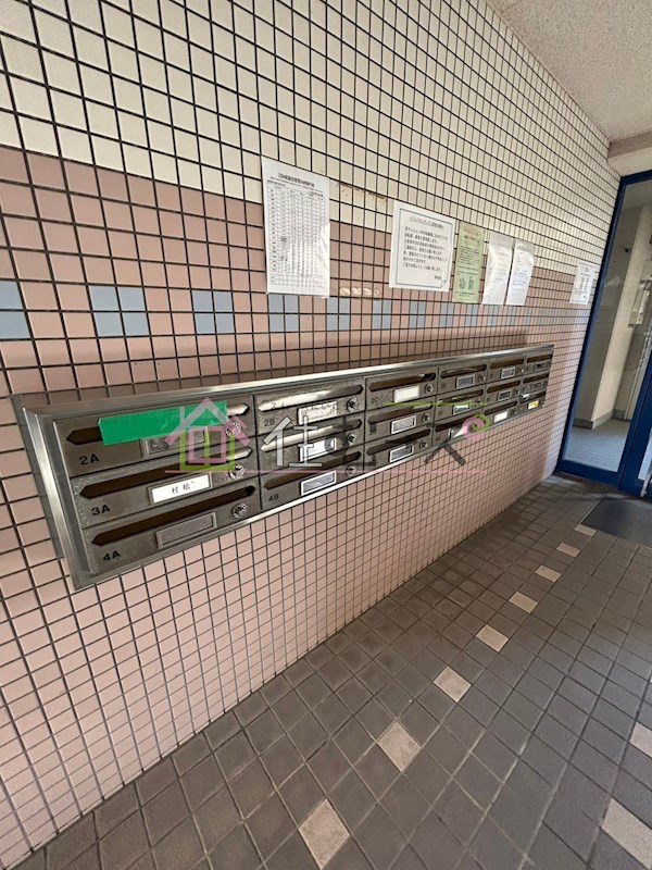 メゾンフロンティア その他外観4