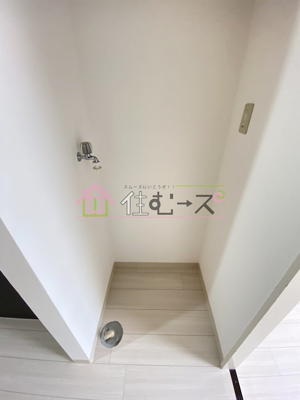 オーティーハイツ上新庄 その他4