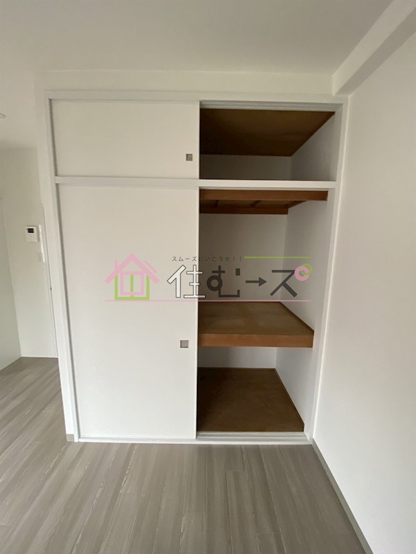 ハイツしらかわ その他3