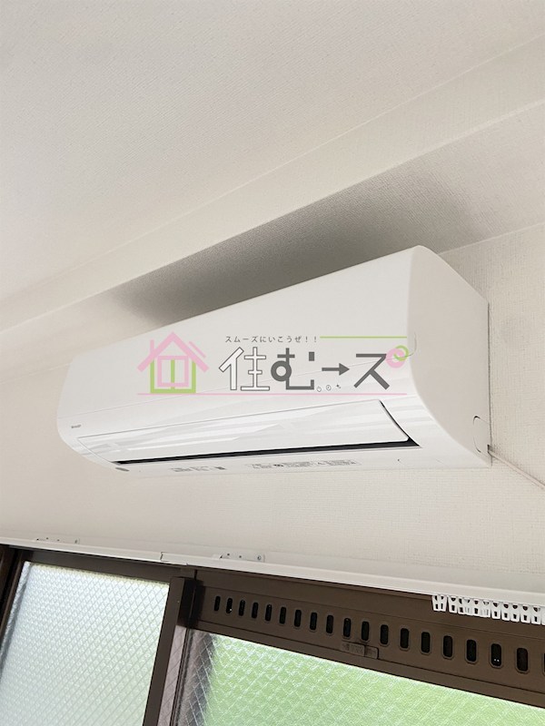 ハイツしらかわ その他4