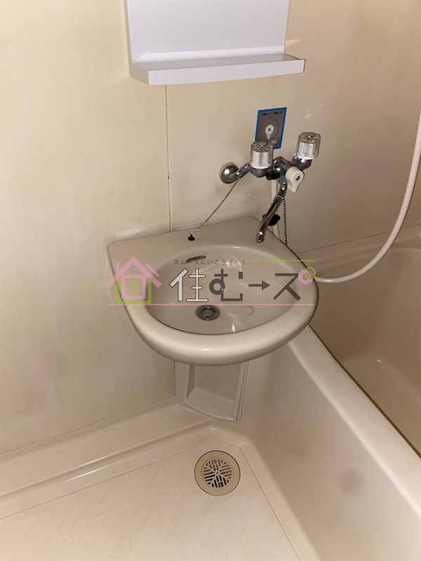 ハイツしらかわ その他6